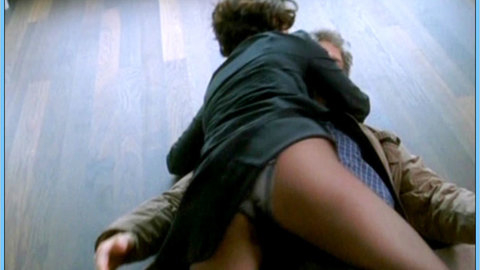 Pic: Claudia Michelsen in Ein Fall für den Fuchs - Das Spiel ist aus