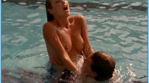 Pic: Anna Maria Rizzoli in L' insegnante al mare con tutta la classe