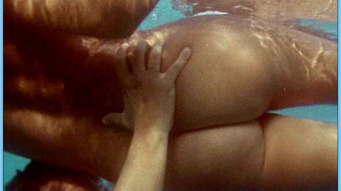 Pic: Anna Maria Rizzoli in L' insegnante al mare con tutta la classe