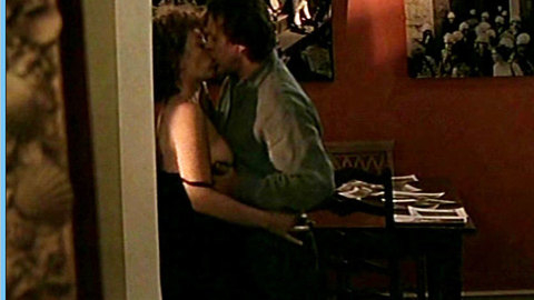 Pic: Nina Hoger in Für immer für dich