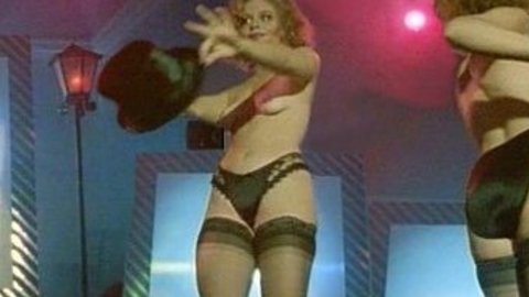 Pic: Susanna Simon in Schlagbaum