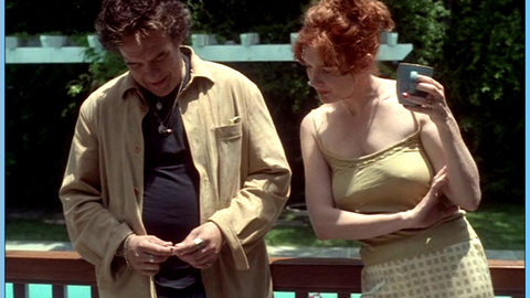 Pic: Glenne Headly in Women vs. Men