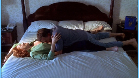 Pic: Glenne Headly in Women vs. Men