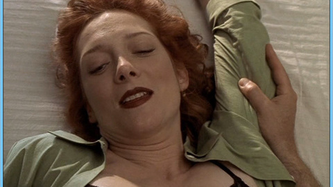Pic: Glenne Headly in Women vs. Men