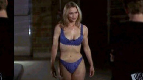 Pic: Meredith Monroe in Full Ride (2002)