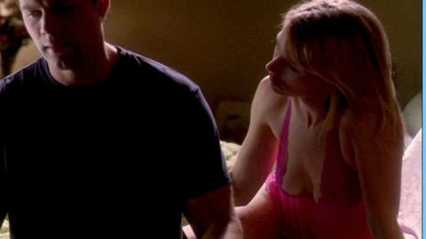Pic: Meredith Monroe in Masters of Horror (2005-2007)