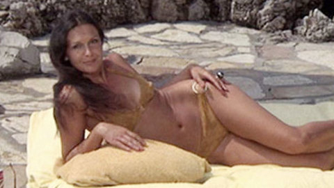 Pic: Denise Perrier in Diamonds Are Forever