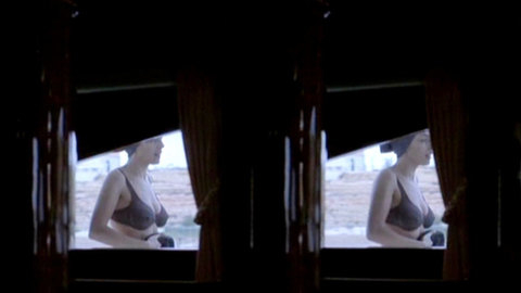 Pic: Sabrina White in Goldene Zeiten