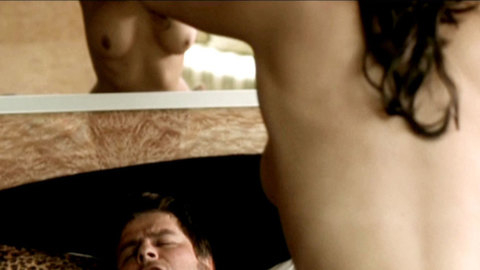 Pic: Sabrina White in Goldene Zeiten