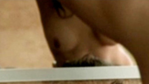 Pic: Sabrina White in Goldene Zeiten