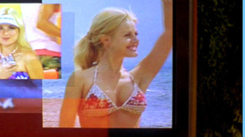 Pic: Madeleine West in You and Your Stupid Mate