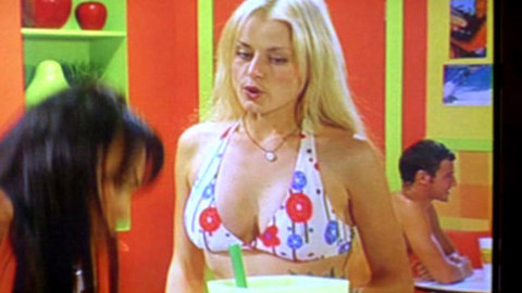 Pic: Madeleine West in You and Your Stupid Mate