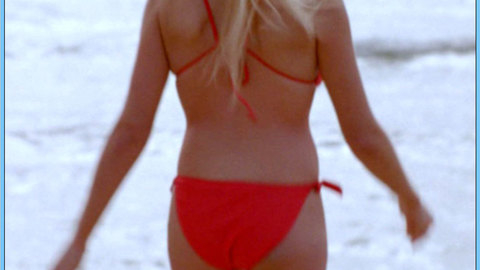 Pic: Madeleine West in You and Your Stupid Mate