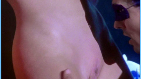 Pic: Brande Roderick in Inside Club Wild Side