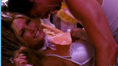 Pic: Brande Roderick in Snoop Dogg's Hood of Horror (2006)