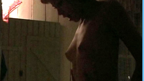 Pic: Jennifer Sky in My Little Eye