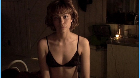 Pic: Jennifer Sky in My Little Eye (2002)
