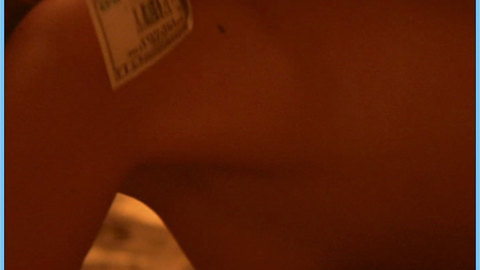 Pic: Jennifer Sky in Fastlane (2002-2003)