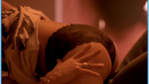Pic: Jennifer Sky in Fastlane (2002-2003)