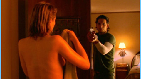 Pic: Jennifer Sky in Fastlane