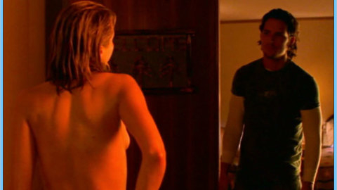 Pic: Jennifer Sky in Fastlane