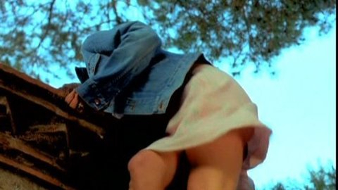 Pic: Alexandra London in Pourquoi pas moi?