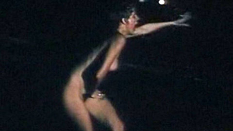 Pic: Isabella Ferrari in Cronaca di un amore violato