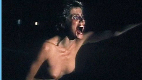 Pic: Isabella Ferrari in Cronaca di un amore violato