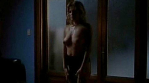 Pic: Isabella Ferrari in Amatemi
