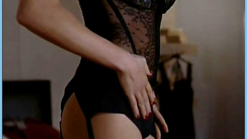 Pic: Isabella Ferrari in Amatemi