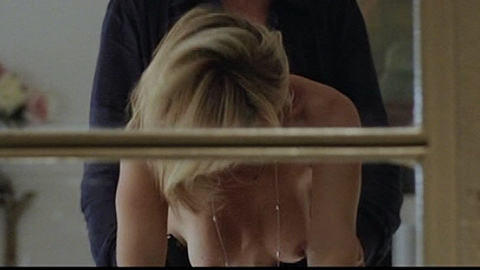 Pic: Isabella Ferrari in Quiet Chaos