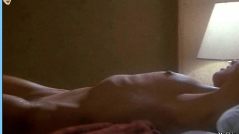 Pic: Olivia Negron in The Killing Hour
