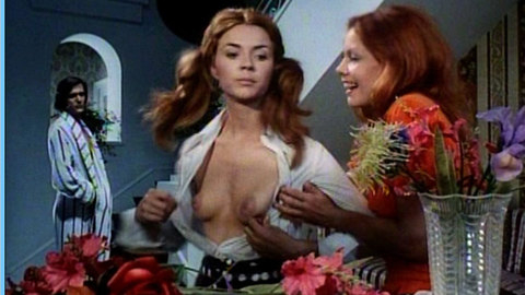 Pic: Sandra Julien in I Am Frigid... Why?