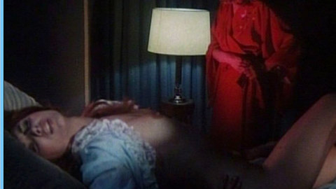 Pic: Sandra Julien in I Am Frigid... Why?