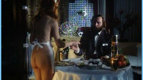 Pic: Sandra Julien in I Am Frigid... Why?