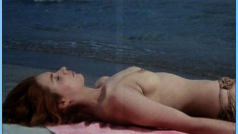 Pic: Sandra Julien in I Am Frigid... Why?
