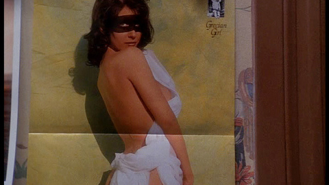 Pic: Géraldine Pailhas in Don Juan DeMarco