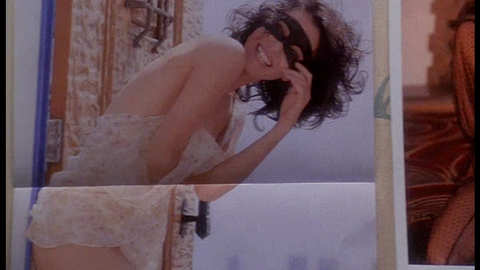 Pic: Géraldine Pailhas in Don Juan DeMarco