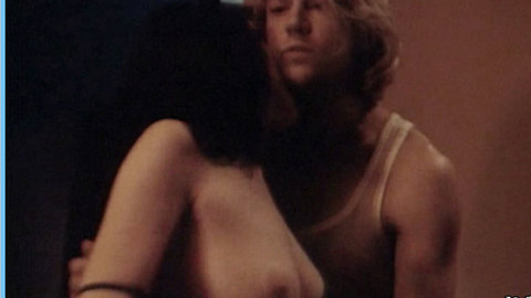 Pic: Géraldine Pailhas in Suite 16