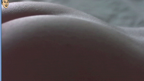 Pic: Géraldine Pailhas in Peut-être