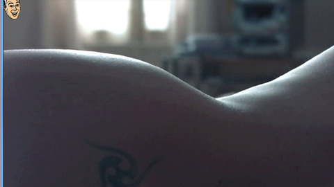 Pic: Géraldine Pailhas in Peut-être