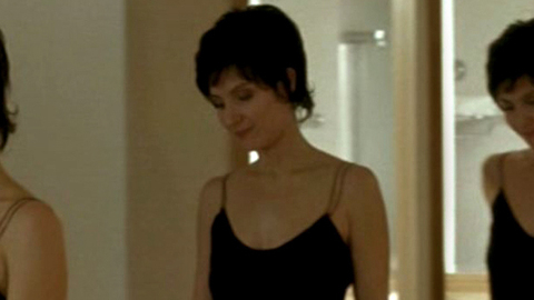 Pic: Géraldine Pailhas in The Cost of Living