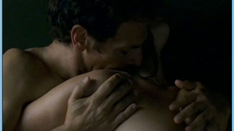 Pic: Géraldine Pailhas in 5x2