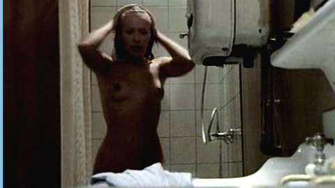 Pic: Sophie Broustal in L'immeuble