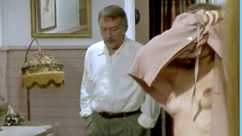 Pic: Sophie Broustal in Cache Cash