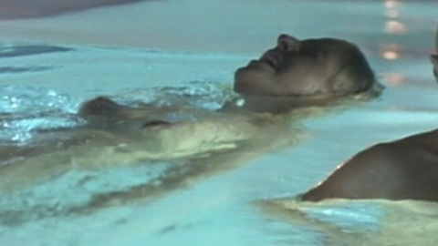 Pic: Katharina Böhm in Ein Sommertraum
