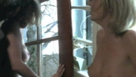 Pic: Katharina Böhm in Der Freund von früher