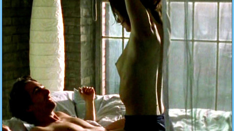 Pic: Elke Winkens in Kommissar Rex