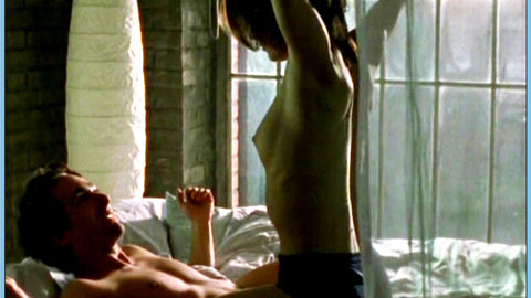 Pic: Elke Winkens in Kommissar Rex