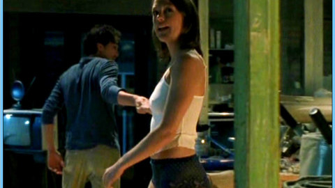 Pic: Elke Winkens in Kommissar Rex